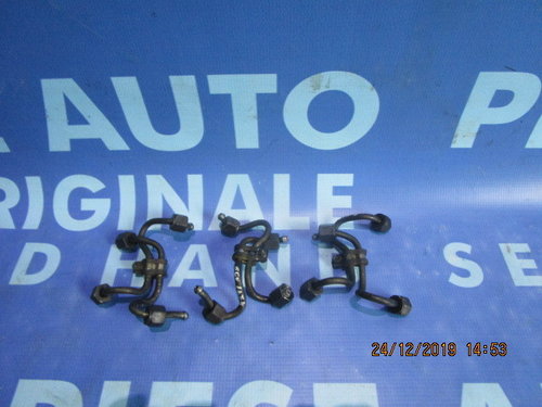 Set conducte injectoare BMW E60 525d