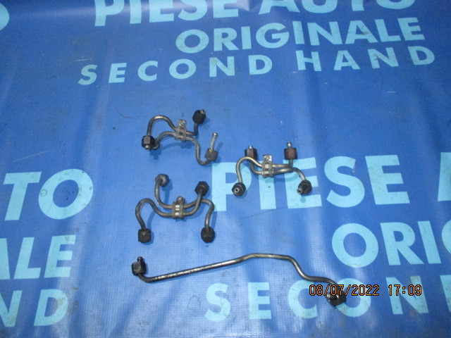Set conducte injectoare BMW E60 530d