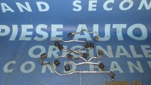 Set conducte injectoare BMW E61 530d