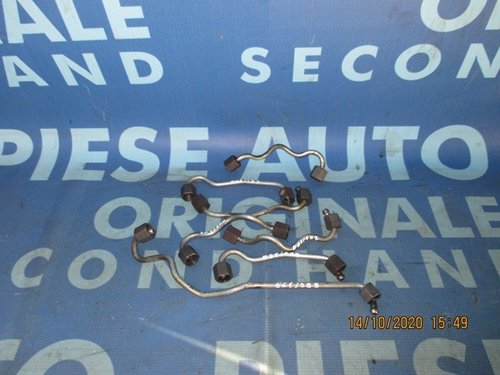Set conducte injectoare BMW E61 530d