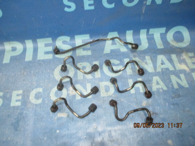 Set conducte injectoare BMW E61 535d