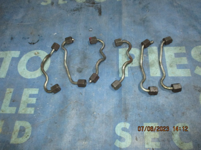 Set conducte injectoare BMW E70 X5 3.0sd