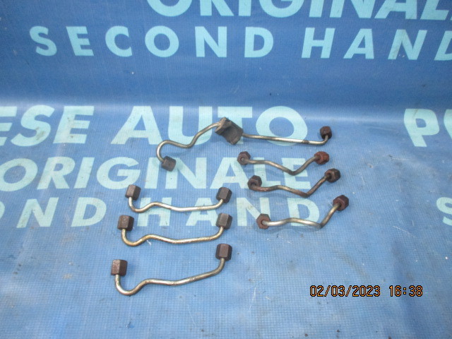 Set conducte injectoare BMW E70 X5 3.5dx M57N D5