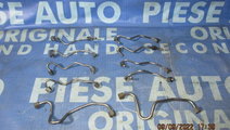 Set conducte injectoare BMW E71 X6 4.4i