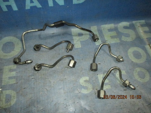 Set conducte injectoare BMW E82 118d N47N