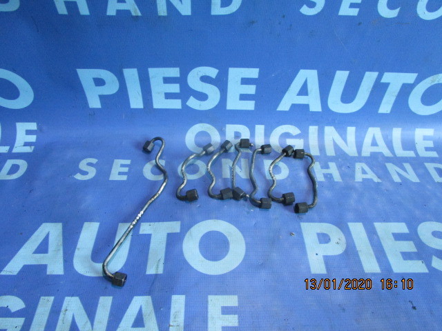 Set conducte injectoare BMW E83 X3 3.0d M57N D3 2009