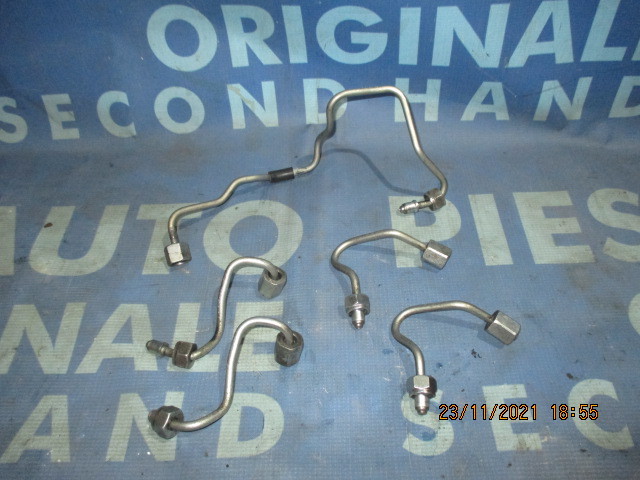 Set conducte injectoare BMW E87 118d
