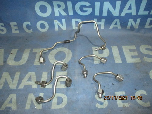 Set conducte injectoare BMW E87 118d