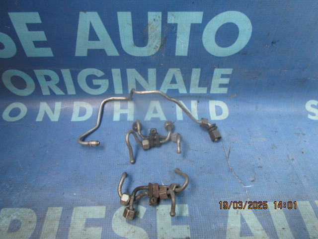 Set conducte injectoare BMW E90 318d 2.0d N47D20A 2007