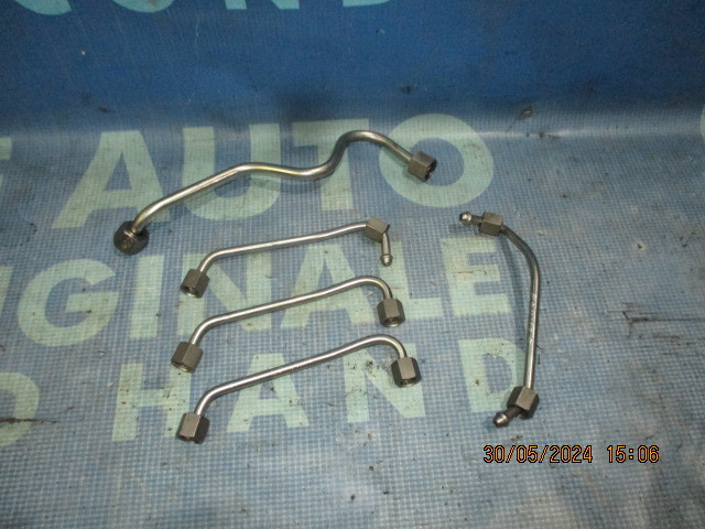 Set conducte injectoare BMW E90 318i N43B20A