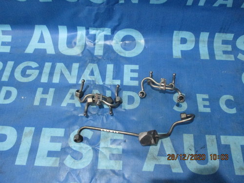 Set conducte injectoare BMW E90 320d 2006