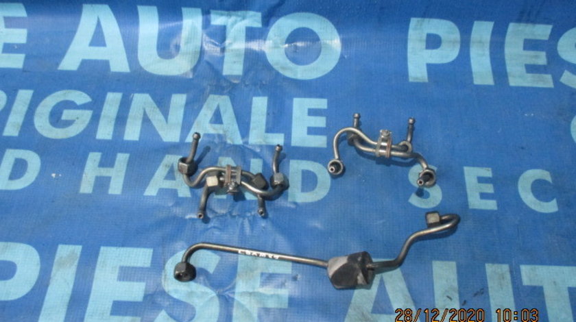 Set conducte injectoare BMW E90 320d 2006