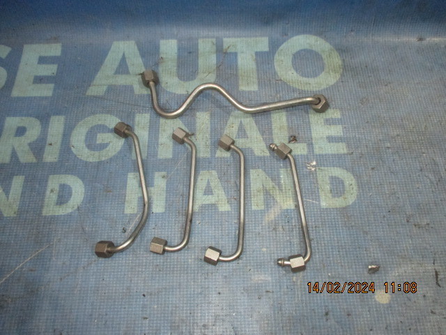 Set conducte injectoare BMW E90 320i N43B20A