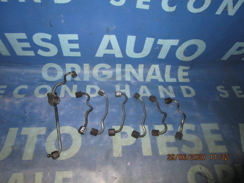 Set conducte injectoare BMW E90 330d 3.0d M57D30