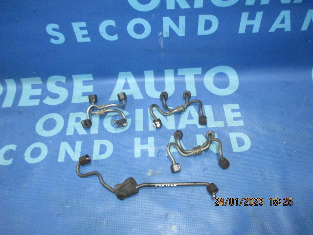 Set conducte injectoare BMW E90