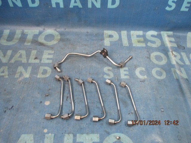Set conducte injectoare BMW E92 335xi  N54B30A