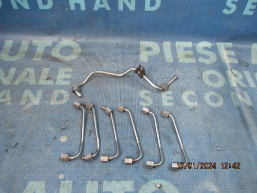 Set conducte injectoare BMW E92 335xi  N54B30A