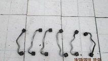 Set conducte injectoare BMW E92