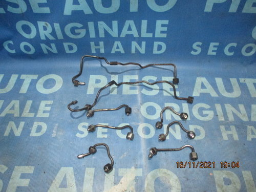 Set conducte injectoare BMW F10 525d