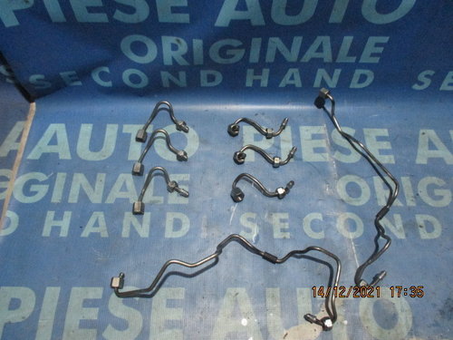 Set conducte injectoare BMW F10 530d