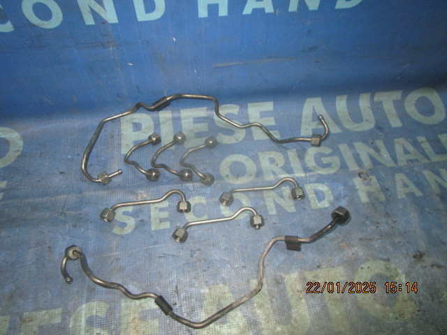 Set conducte injectoare BMW F10 550dx 3.0d N57D30C.