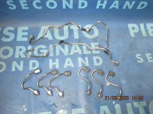 Set conducte injectoare BMW F36 430d