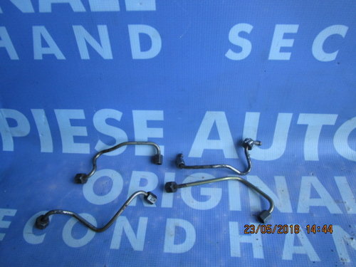 Set conducte injectoare Citroen C3 1.4hdi