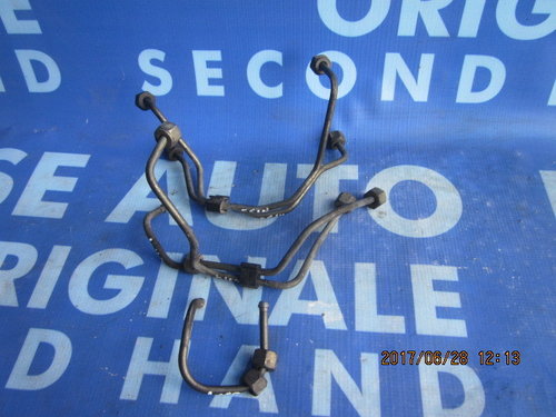 Set conducte injectoare Citroen C5 2.2hdi
