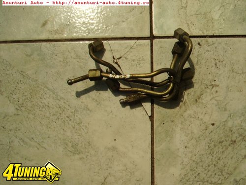 Set conducte injectoare Citroen C5