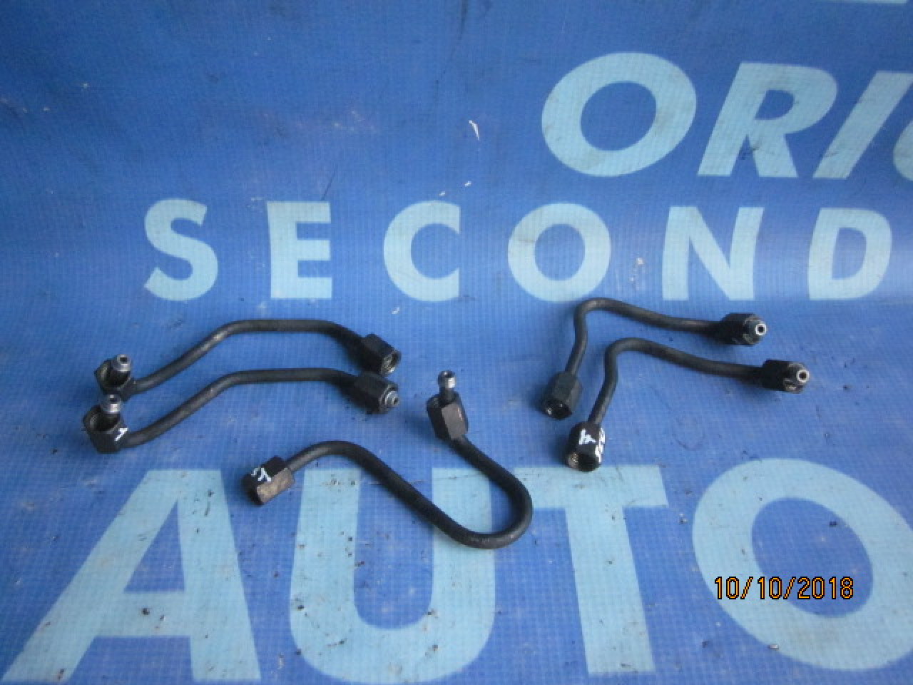 Set conducte injectoare Fiat Scudo 2.0jtd