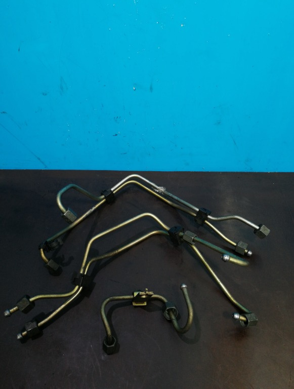 Set Conducte injectoare Ford Focus 2 1.6 TDCI