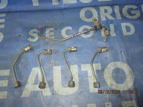 Set conducte injectoare Jeep Cherokee 2.8crd