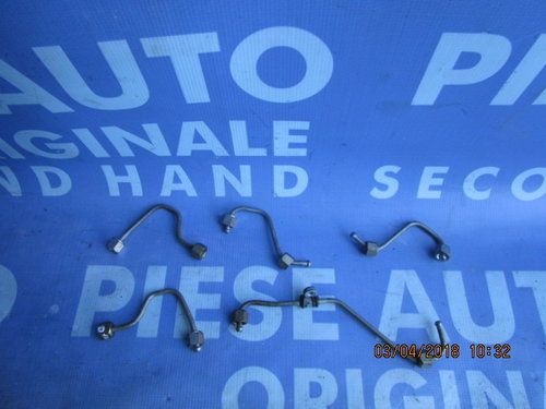 Set conducte injectoare Jeep Cherokee