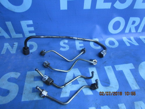 Set conducte injectoare Kia Carnival 2.9crdi