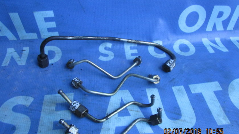 Set conducte injectoare Kia Carnival 2.9crdi