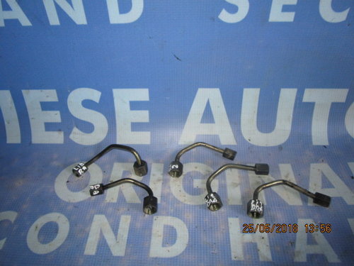 Set conducte injectoare Lancia Lybra 2.4jtd
