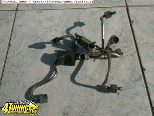 Set conducte injectoare Land Rover Freelander