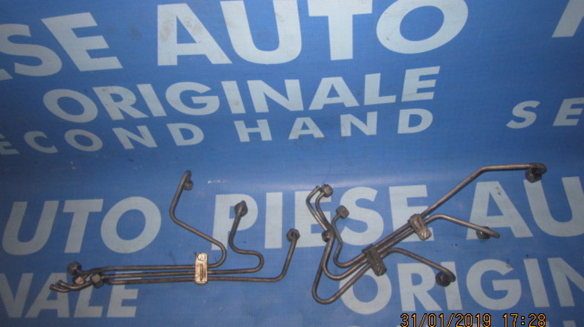 Set conducte injectoare Land Rover Range Rover 2.5d