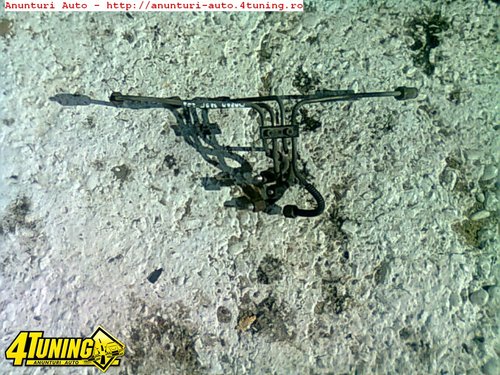 Set conducte injectoare Mazda 323F