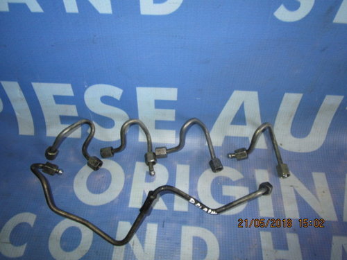 Set conducte injectoare Mercedes A170 W168 1.7cdi 2001