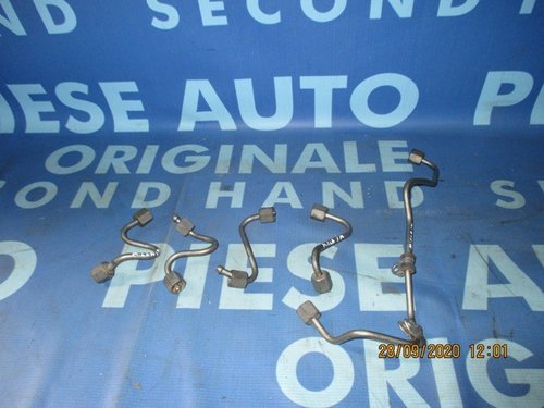 Set conducte injectoare Mercedes CLA 200cdi C117 1.8d
