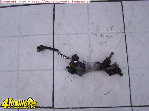 Set conducte injectoare Mercedes E220 W211