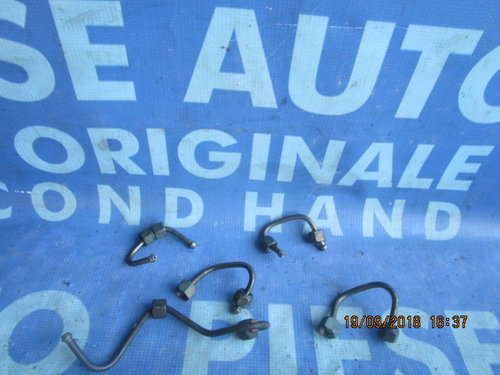 Set conducte injectoare Mitsubishi Carisma 1.9di-d