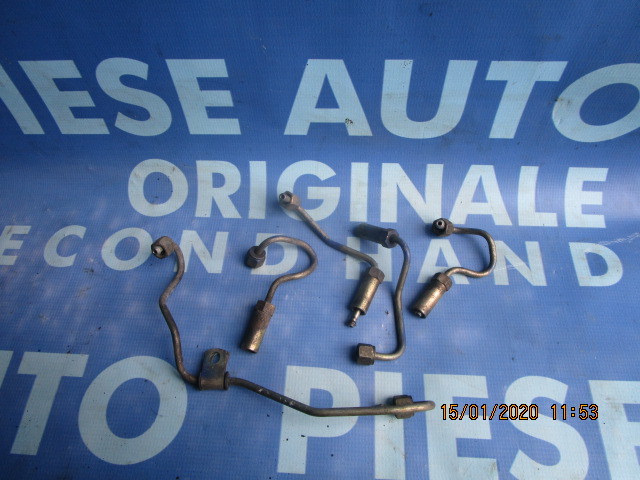 Set conducte injectoare Nissan Almera 2.2dci