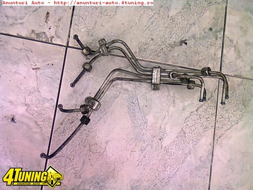 Set conducte injectoare Opel Astra G