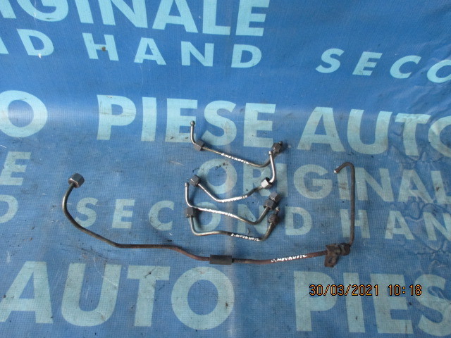 Set conducte injectoare Opel Movano 2.5cdti
