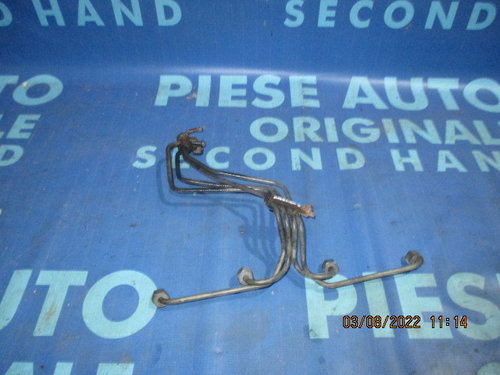 Set conducte injectoare Opel Movano 2.5d