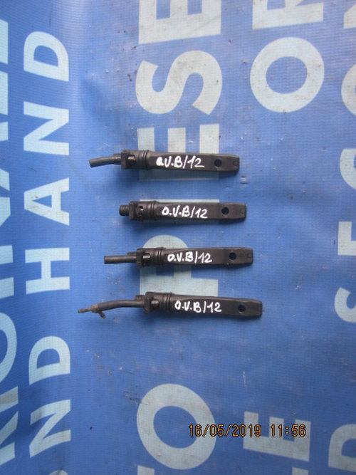 Set conducte injectoare Opel Vectra B 2.0di 16v (tije)