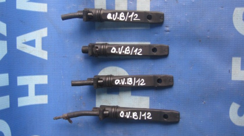 Set conducte injectoare Opel Vectra B 2.0di 16v (tije)