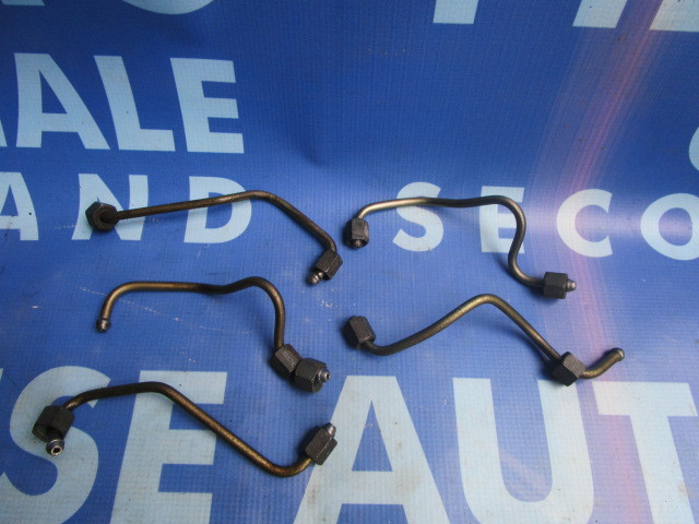 Set conducte injectoare Peugeot 206 1.4hdi